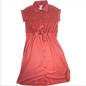 Stacie dress by LuLaRoe brand new